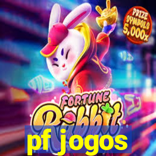 pf jogos